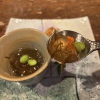 春秋ツギハギ 日比谷 - 