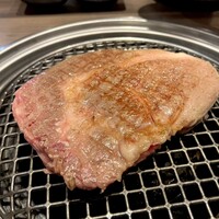 焼肉Coco Nemaru Ginza - 