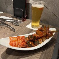 焼肉Coco Nemaru Ginza - 