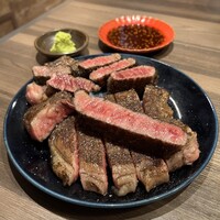 焼肉Coco Nemaru Ginza - 