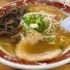 八誠ラーメン