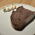 レスピラシオン - 