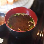 徳川町 ぶた福 - 