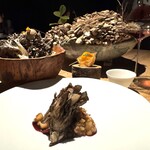 レスピラシオン - 