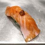 つかさ - 鮭児　根室　解凍