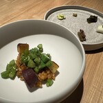 レスピラシオン - 