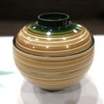 つかさ - 岩海苔の味噌汁