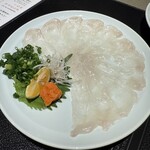 ふぐ料理 玄品 川口 - 