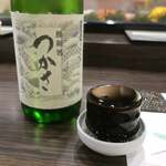 つかさ - 北斗随想　純米吟醸