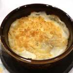 つかさ - 海鮮グラタン