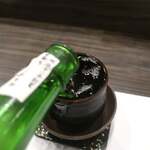 つかさ - 北斗随想　純米吟醸