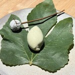 レスピラシオン - 