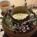 レスピラシオン - 