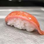 つかさ - 本鮪　中とろ　戸井