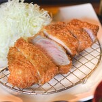 徳川町 ぶた福 - 