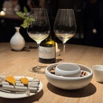 レスピラシオン - 