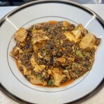 中国料理 隆盛 - 料理写真:麻婆豆腐「陳」じゃない方