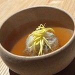 レスピラシオン - 