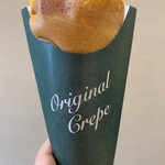 クレープハウス もぐもぐ - 