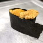 つかさ - 紫雲丹　奥尻