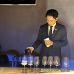 レスピラシオン - 