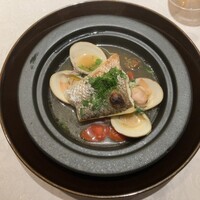 グリルうかい 丸の内店 - 