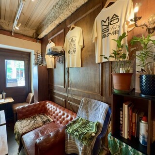 創作カレー MANOS_2