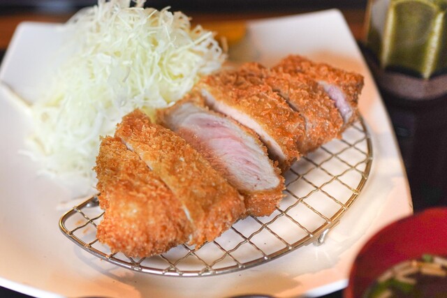 Tokugawa Cho Buta Fuku photo