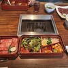 京都牛焼肉 すみれ家 二子玉川店