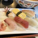 勢登鮨 八食センター支店 - 