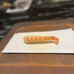 天ぷら 極 草哲 - 