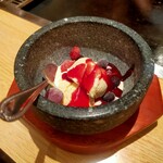 海鮮もんじゃ酒場 力亭 - 