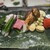 天ぷら 極 草哲 - 料理写真:
