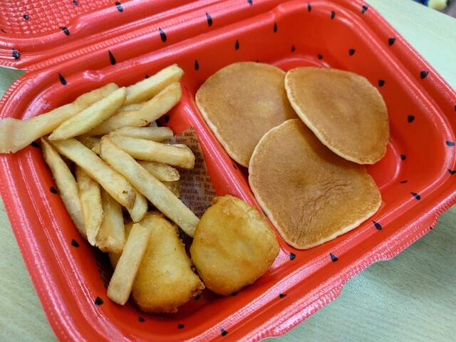 JJ BURGER PLANT-5 大玉店（ジェイジェイ バーガー） - 杉田（ハンバーガー）の写真