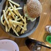 タコピザ アンド バーガーズ
