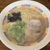 丸星ラーメン