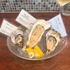 Oysterbar&Wine BELON 渋谷店