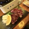 鉄板串焼き じゅうべぇ