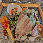 ビストロ ジャルダン - 