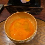 あなごと日本酒 なかむら - 