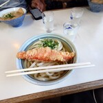手打ちうどん 小野 - 