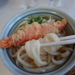 手打ちうどん 小野 - 