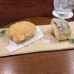 あなごと日本酒 なかむら - 