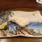 あなごと日本酒 なかむら - 