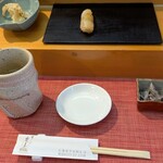 すし寳来 - 料理写真:握り