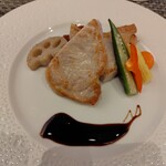 ビストロ ジャルダン - 