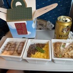 とんかつ まい泉 - 