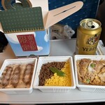 とんかつ まい泉 - 