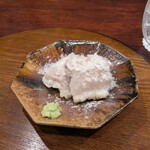 あなごと日本酒 なかむら - 