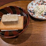 あなごと日本酒 なかむら - 